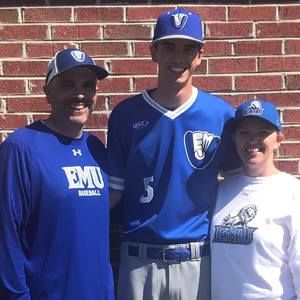 Meet your Posher, Mike